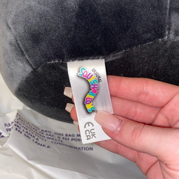 squishmallow luna 12” - Picture 6 of 6